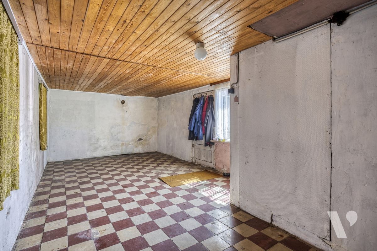 Statige woning met bijgebouw, tuin en weiland op 61a87ca