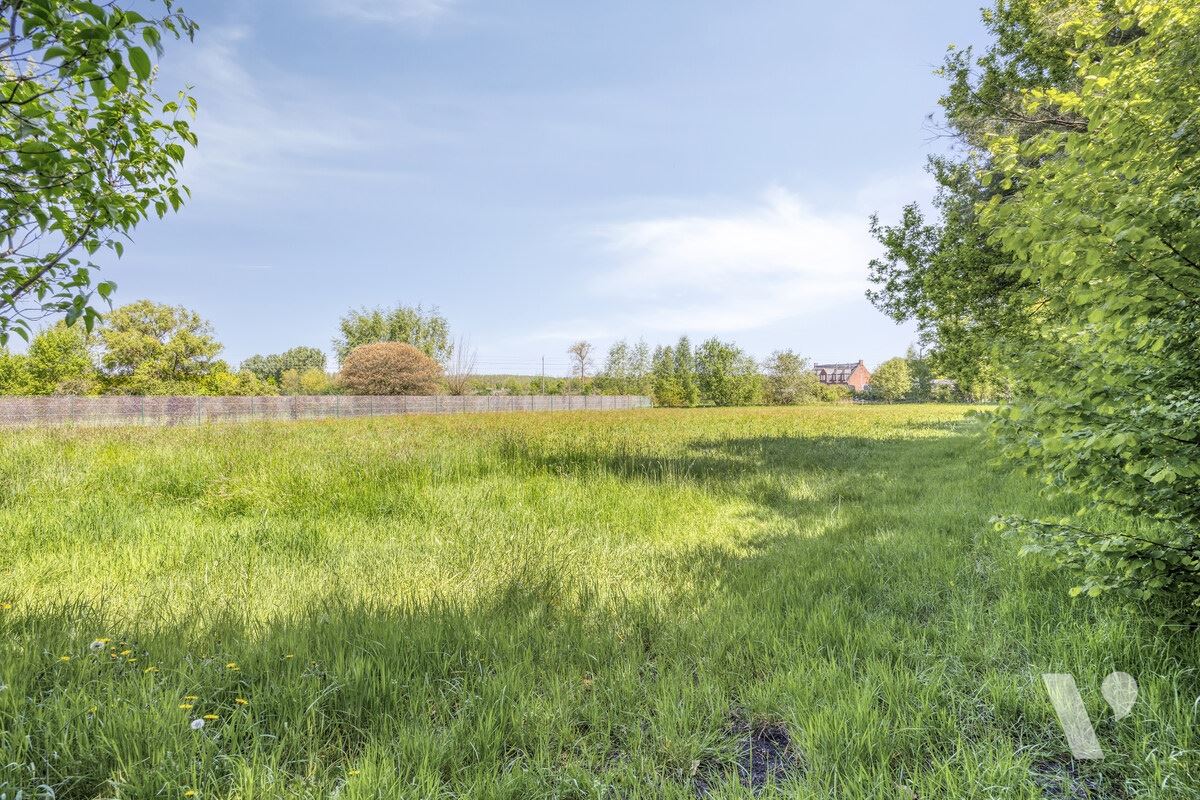 Statige woning met bijgebouw, tuin en weiland op 61a87ca