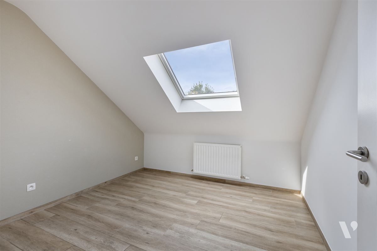 instapklaar, energiezuinig appartement (103 m²) met terras