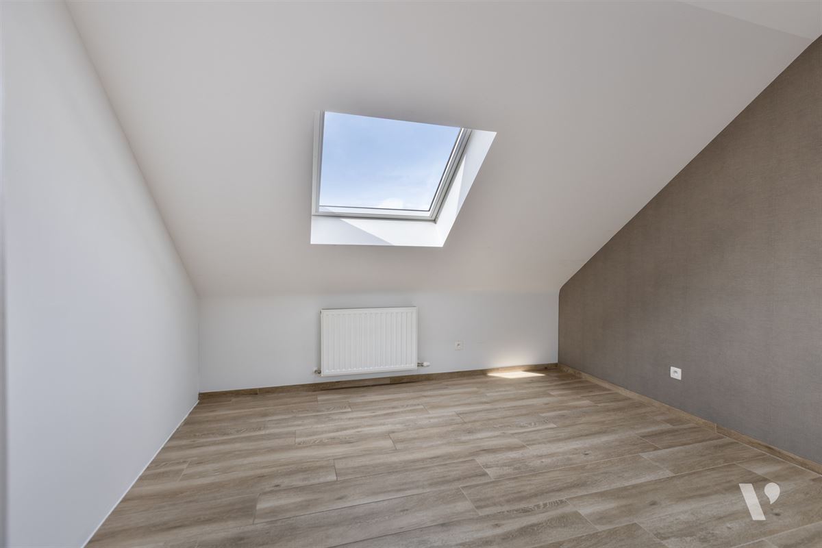 instapklaar, energiezuinig appartement (103 m²) met terras