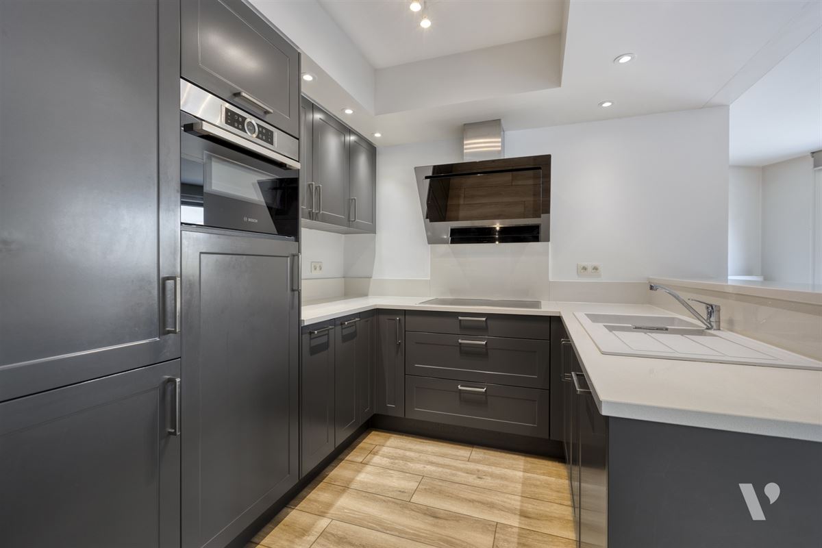 instapklaar, energiezuinig appartement (103 m²) met terras
