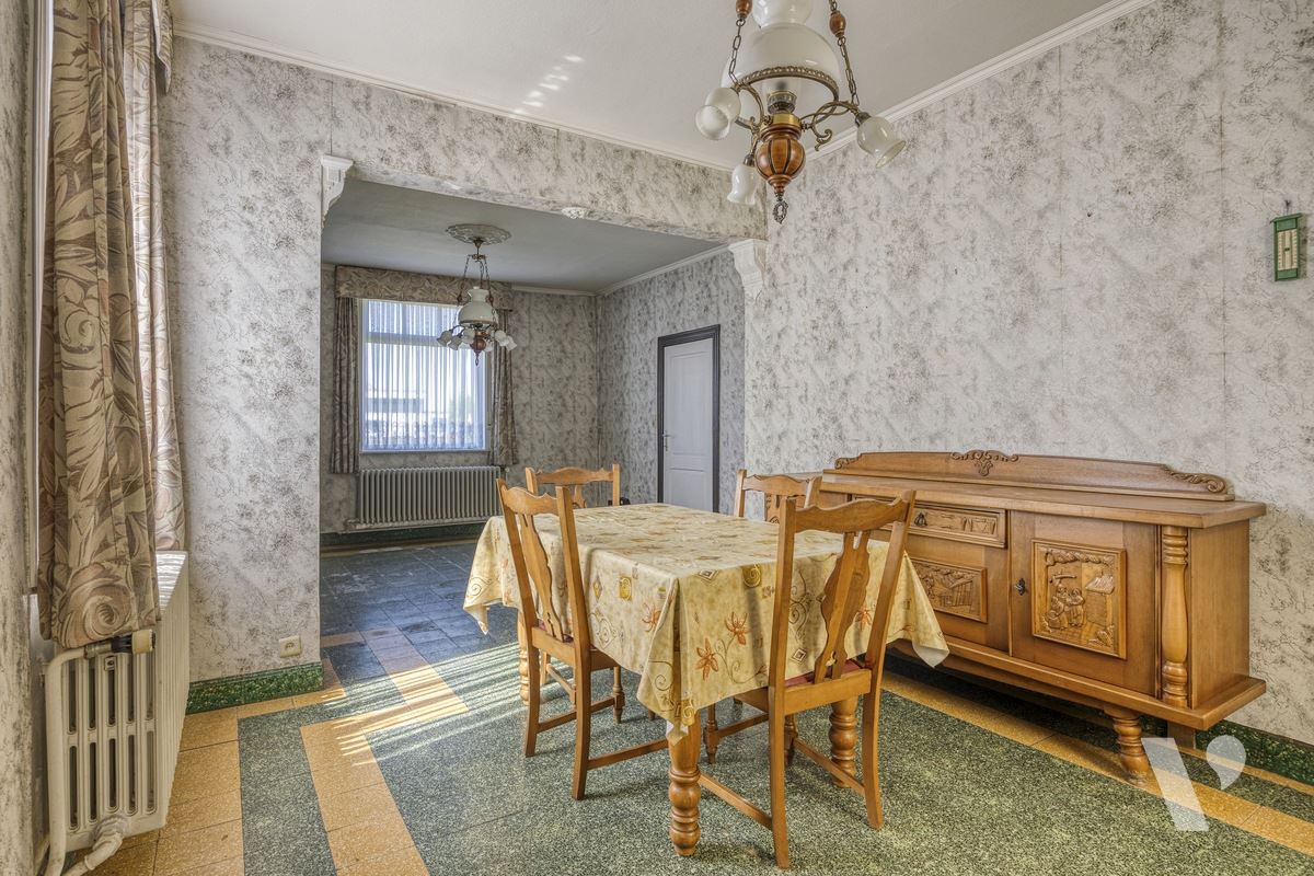 Statige woning met bijgebouw, tuin en weiland op 61a87ca