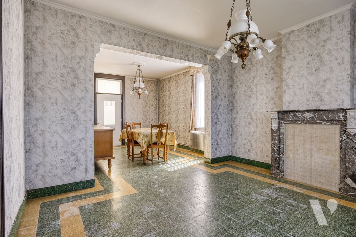 Statige woning met bijgebouw, tuin en weiland op 61a87ca