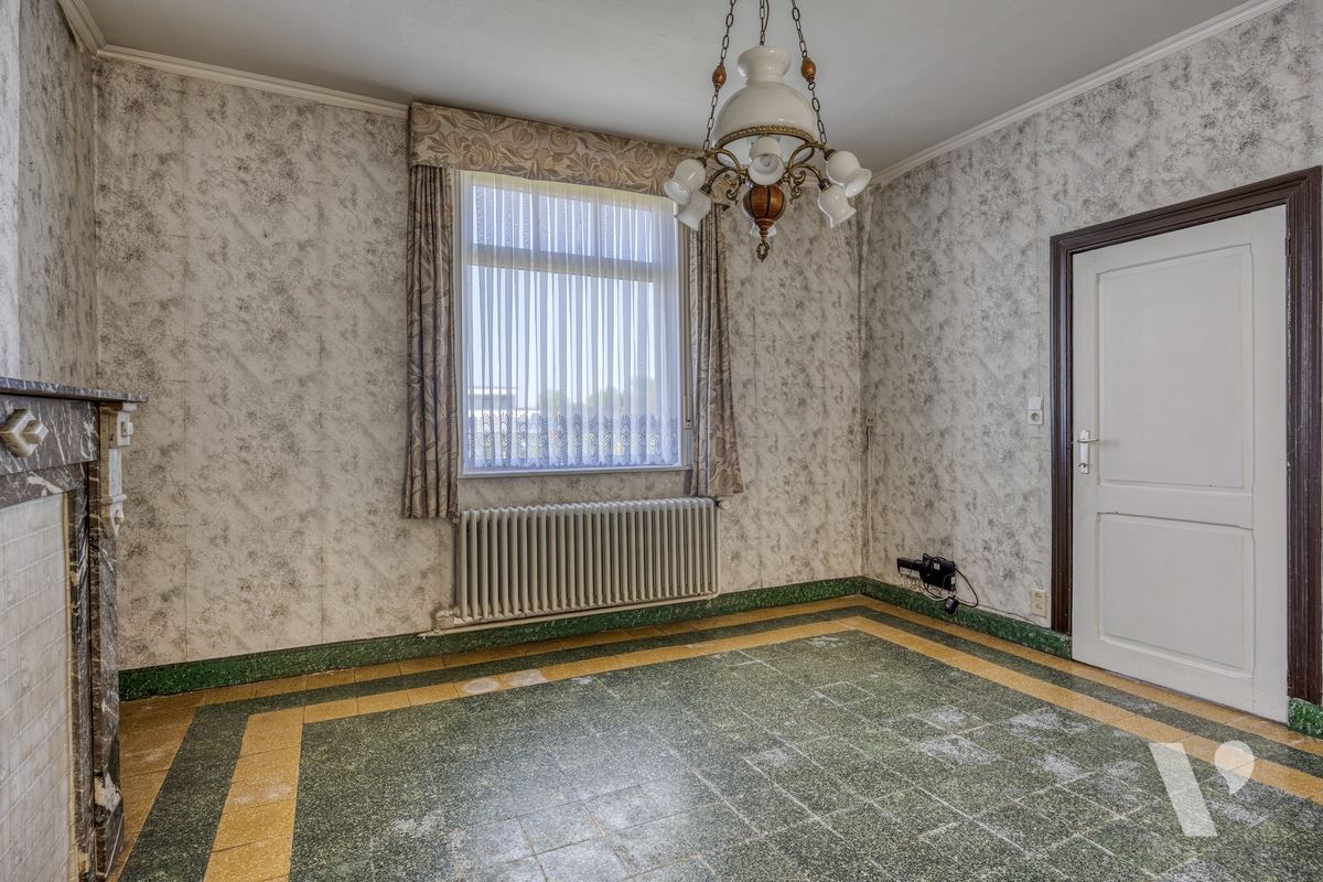 Statige woning met bijgebouw, tuin en weiland op 61a87ca