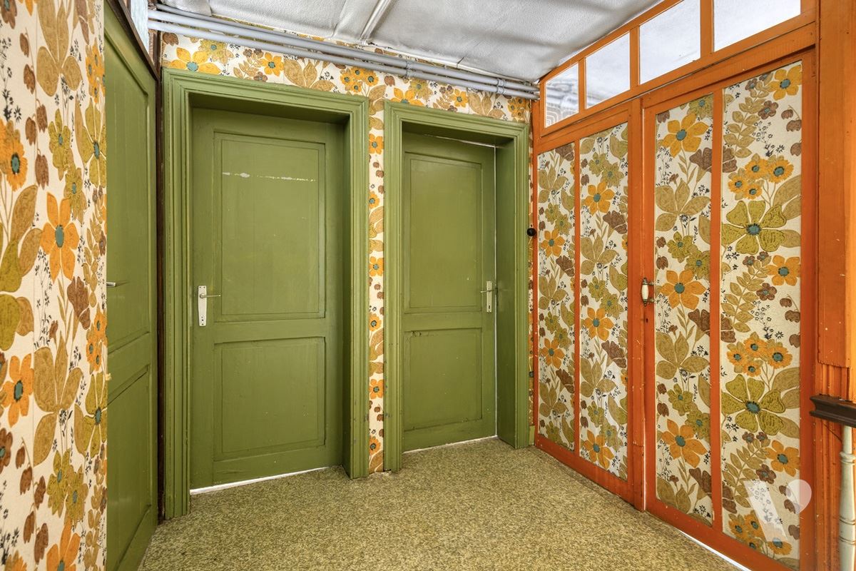Statige woning met bijgebouw, tuin en weiland op 61a87ca