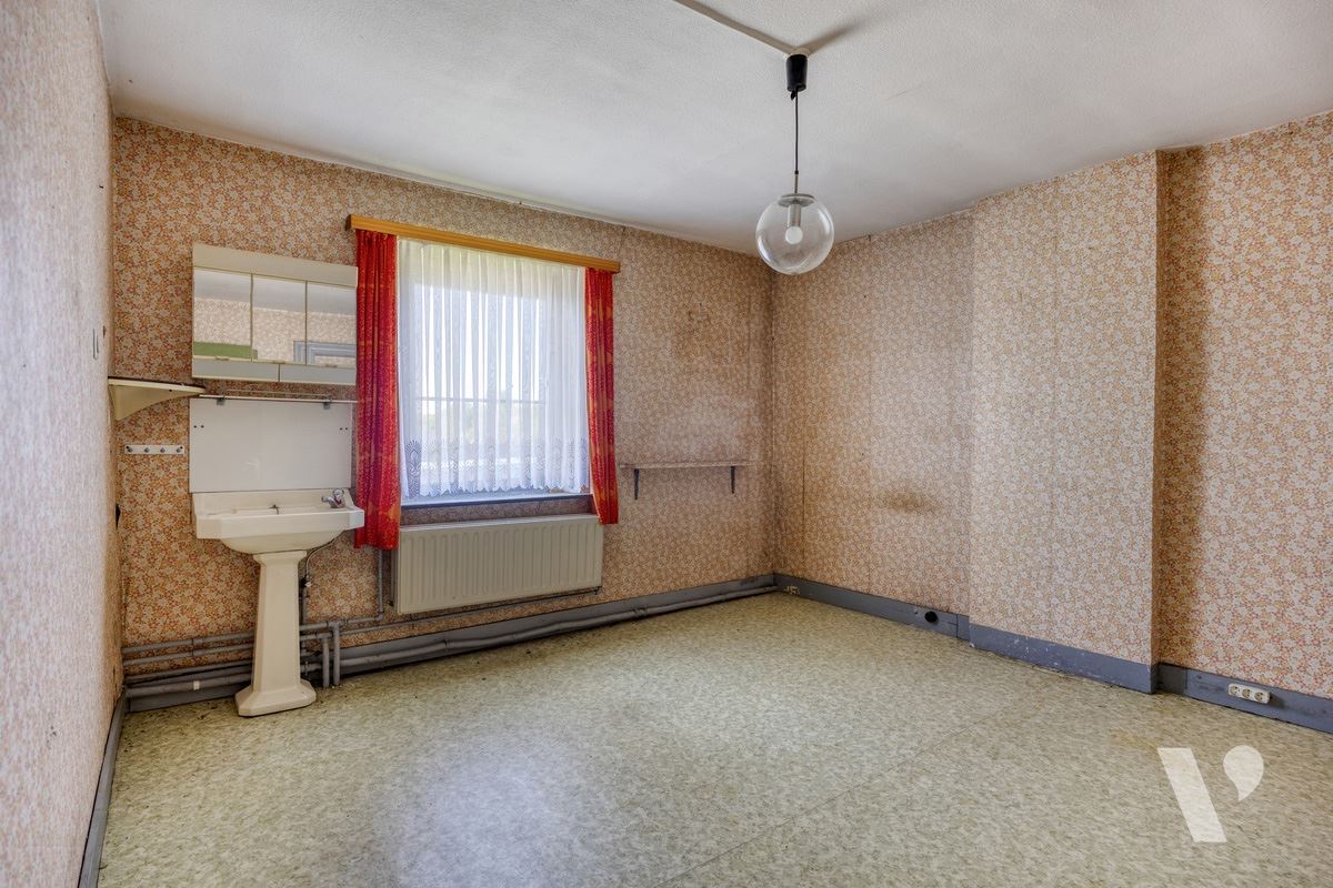Statige woning met bijgebouw, tuin en weiland op 61a87ca