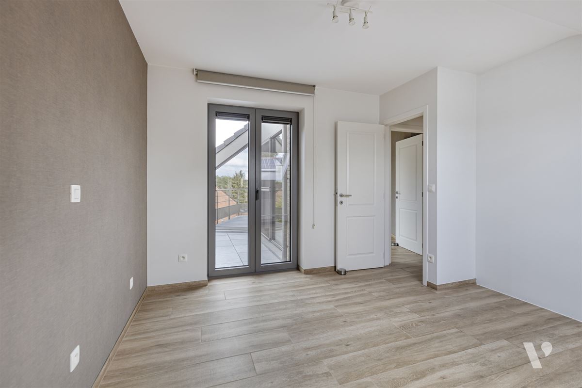 instapklaar, energiezuinig appartement (103 m²) met terras