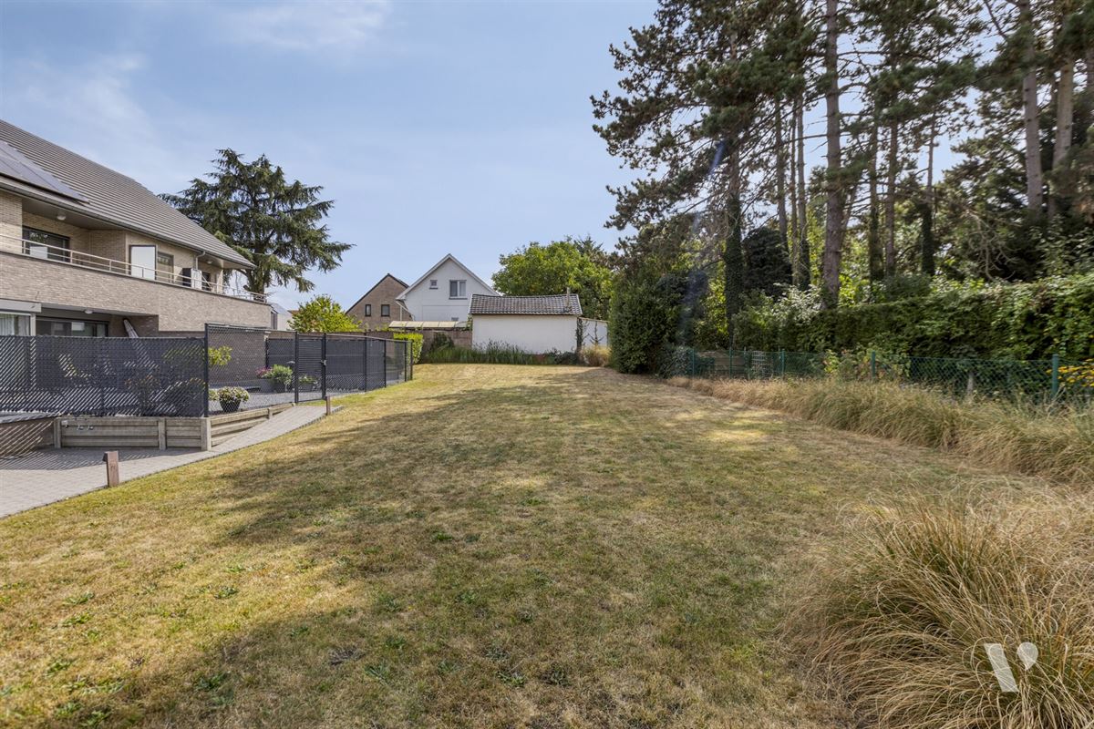 instapklaar, energiezuinig appartement (103 m²) met terras