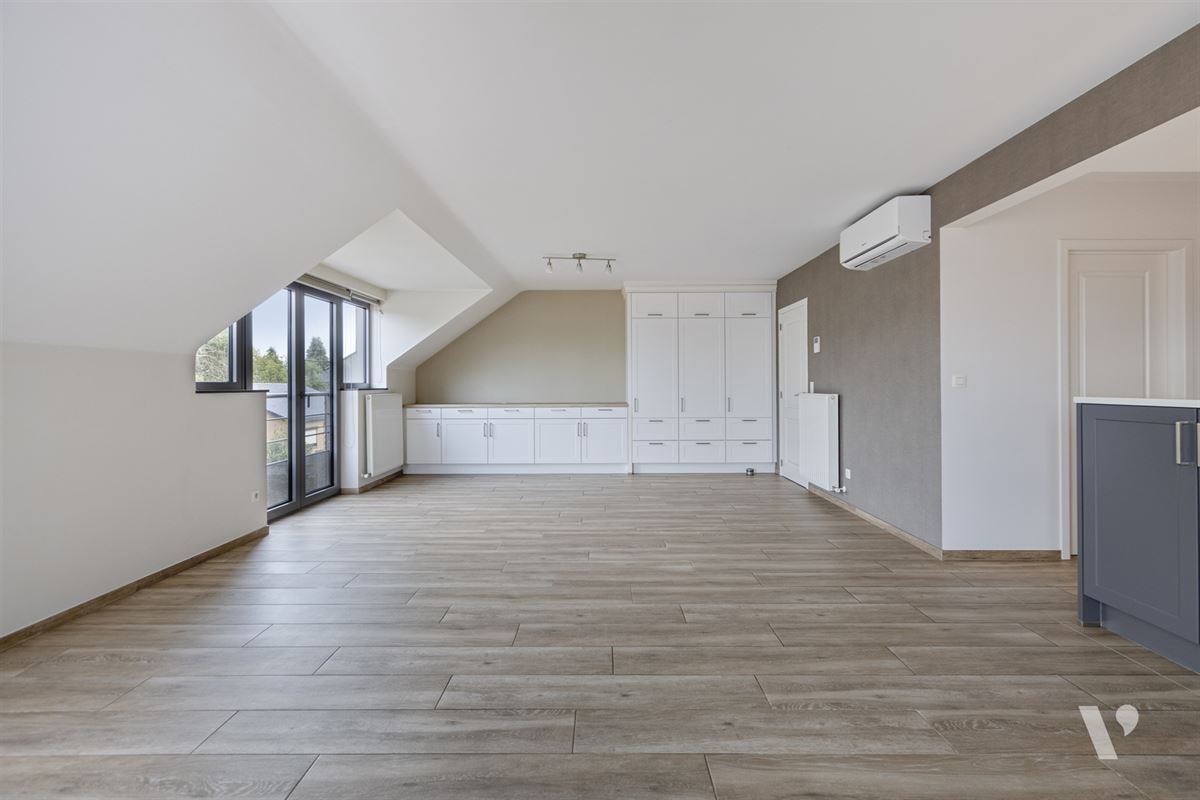 instapklaar, energiezuinig appartement (103 m²) met terras
