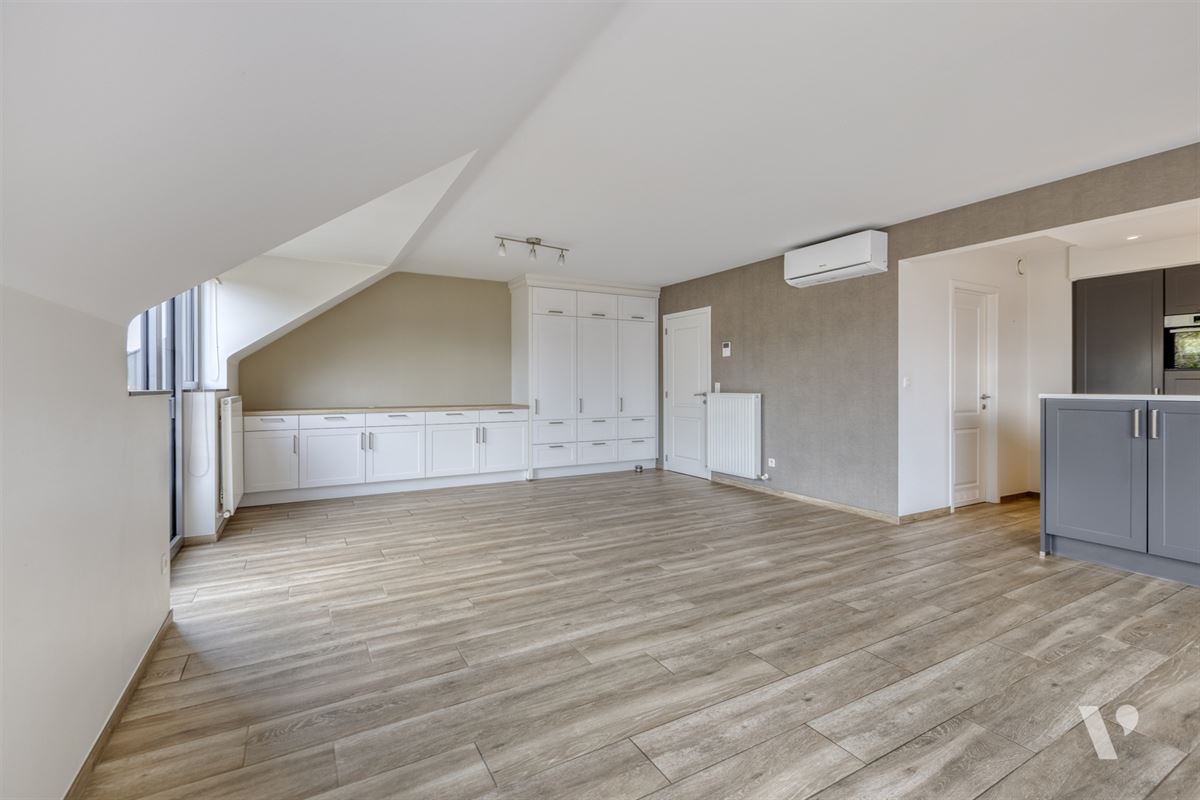 instapklaar, energiezuinig appartement (103 m²) met terras
