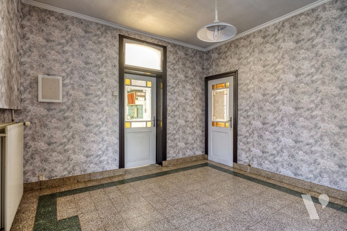 Statige woning met bijgebouw, tuin en weiland op 61a87ca