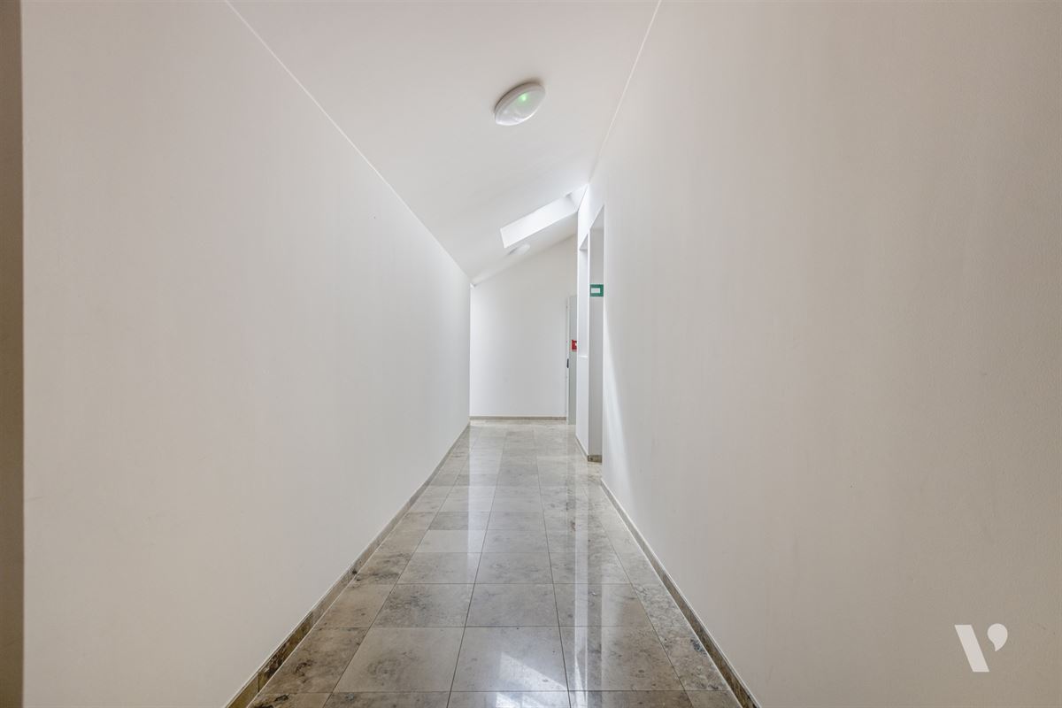 instapklaar, energiezuinig appartement (103 m²) met terras