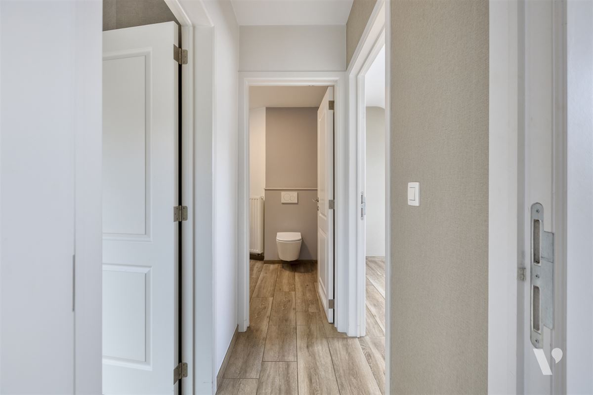 instapklaar, energiezuinig appartement (103 m²) met terras