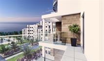 Image 1 : Apartment with terrace IN 03700 Denia (Spain) - Price 299.000 €