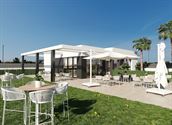 Image 15 : Apartments - solarium IN 30710 Santa Rosalía Resort (Spain) - Price 274.900 €