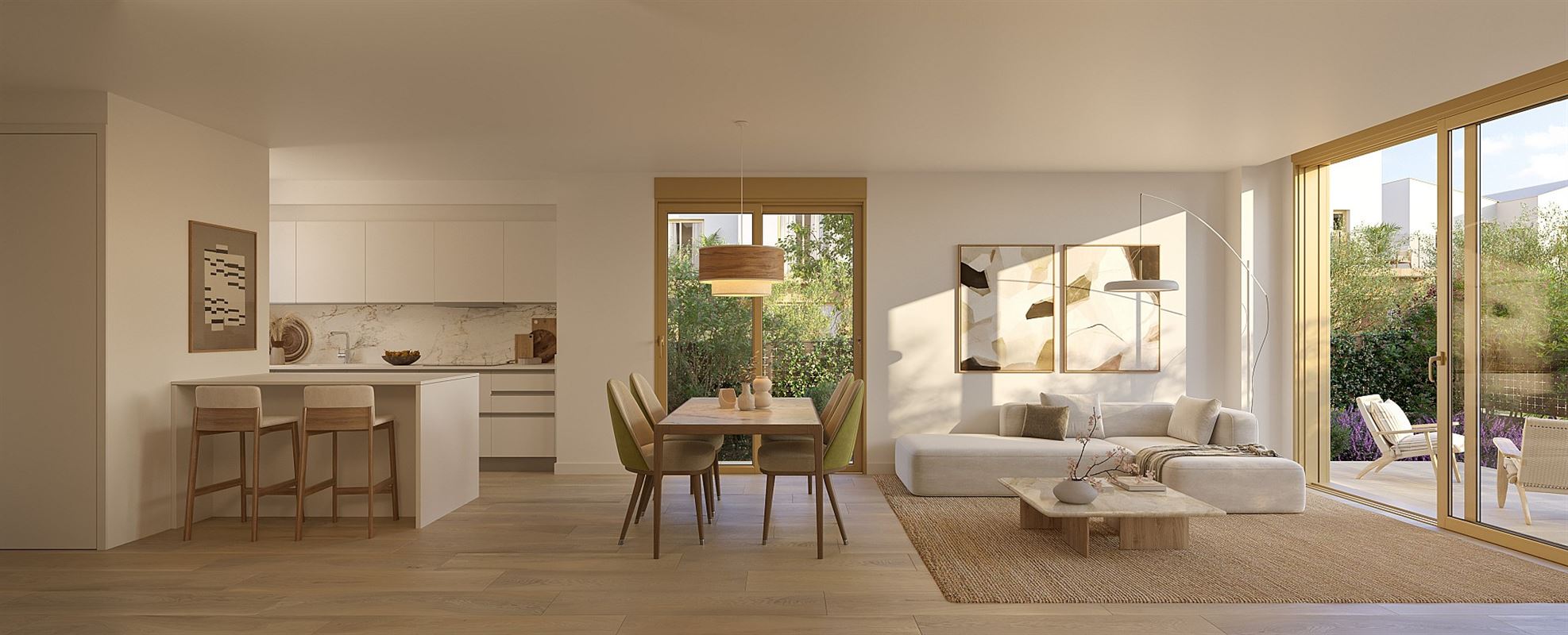 Image 3 : Villa IN 03700 Denia (Spain) - Price 390.000 €