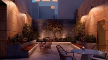 Image 6 : Apartments - solarium IN 03570 Villajoyosa (Spain) - Price 794.700 €