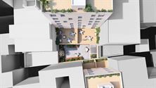 Image 12 : Apartments - solarium IN 03570 Villajoyosa (Spain) - Price 794.700 €