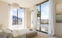 Image 13 : Apartment with terrace IN 03710 Calpe (Spain) - Price 470.000 €