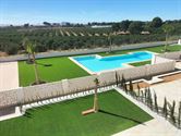 Image 2 : Villa IN 03190 Pilar de la Horadada (Spain) - Price 399.000 €