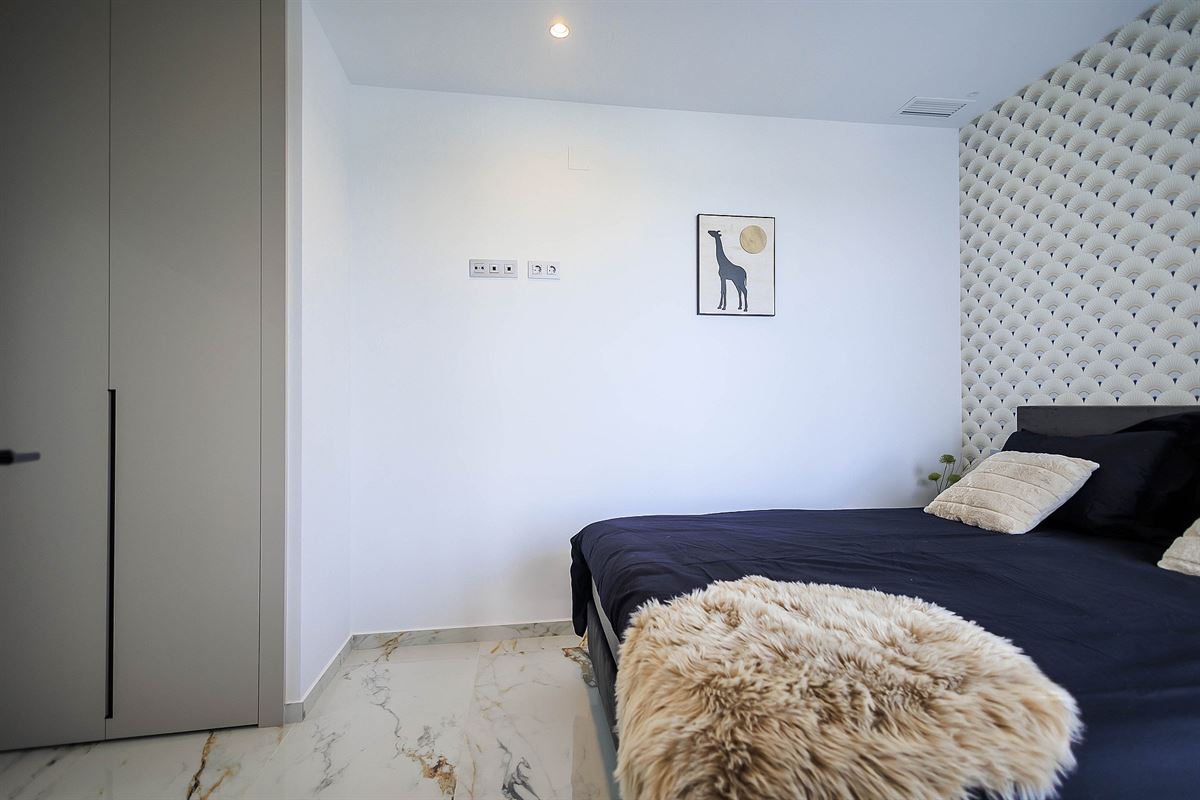 Image 11 : Villa IN 03190 Pilar de la Horadada (Spain) - Price 399.000 €