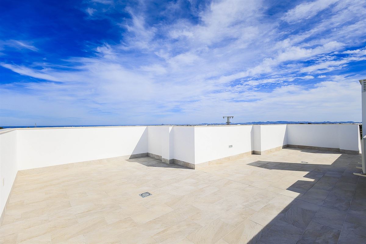 Image 19 : Villa IN 03190 Pilar de la Horadada (Spain) - Price 399.000 €