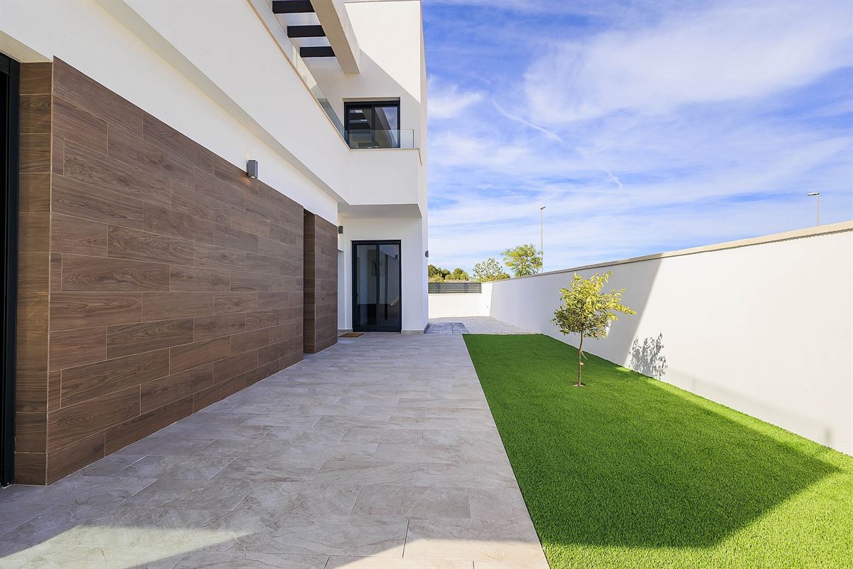Image 22 : Villa IN 03190 Pilar de la Horadada (Spain) - Price 399.000 €