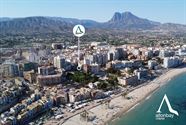 Image 5 : Apartments - solarium IN 03570 Villajoyosa (Spain) - Price 794.700 €