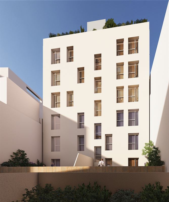Image 9 : Apartments - solarium IN 03570 Villajoyosa (Spain) - Price 794.700 €