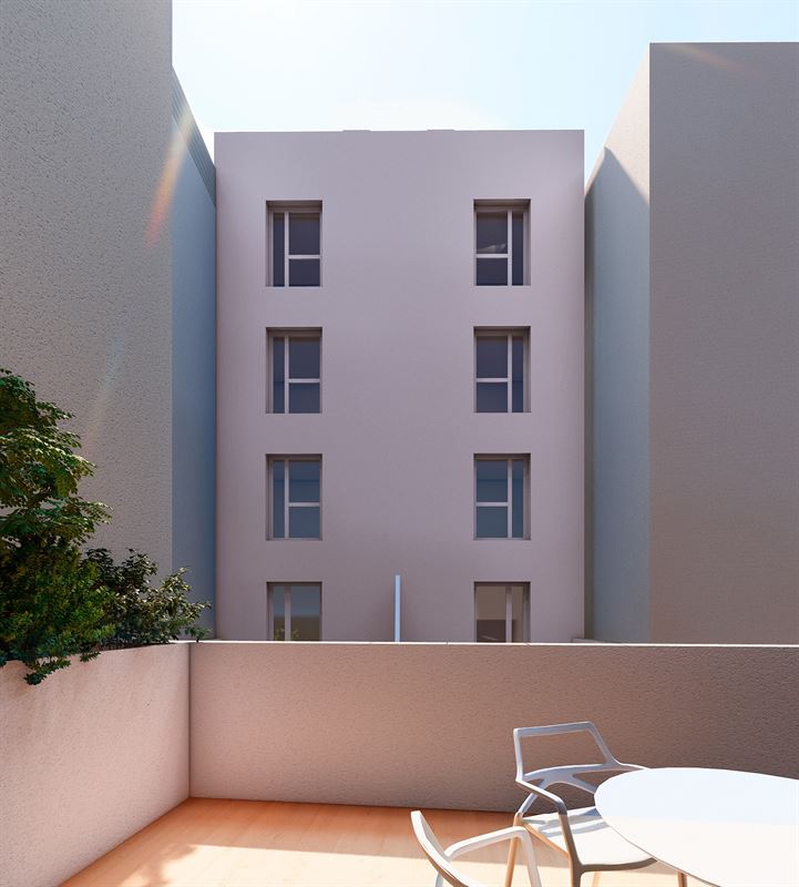 Image 11 : Apartments - solarium IN 03570 Villajoyosa (Spain) - Price 794.700 €