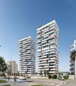 Image 15 : Apartment with terrace IN 03710 Calpe (Spain) - Price 470.000 €