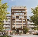 Image 2 : Apartments - solarium IN 03570 Villajoyosa (Spain) - Price 794.700 €
