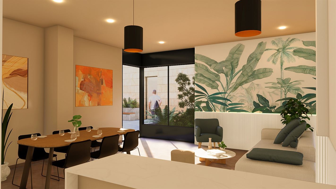Image 8 : Apartments - solarium IN 03570 Villajoyosa (Spain) - Price 794.700 €