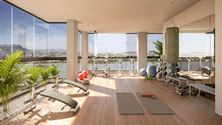 Image 6 : Apartment with terrace IN 03710 Calpe (Spain) - Price 470.000 €