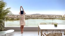Image 3 : Apartment with terrace IN 03710 Calpe (Spain) - Price 650.000 €