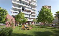Image 7 : Apartment with terrace IN 03710 Calpe (Spain) - Price 650.000 €