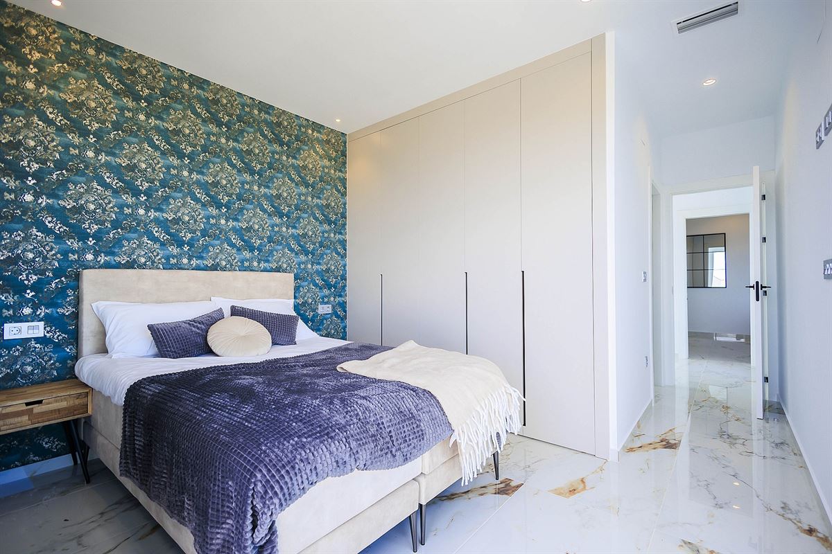 Image 9 : Villa IN 03190 Pilar de la Horadada (Spain) - Price 399.000 €