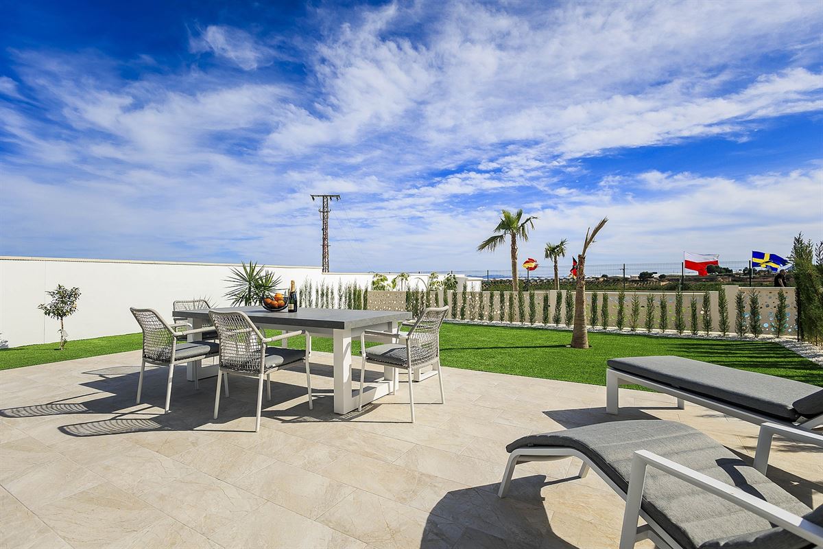 Image 21 : Villa IN 03190 Pilar de la Horadada (Spain) - Price 399.000 €