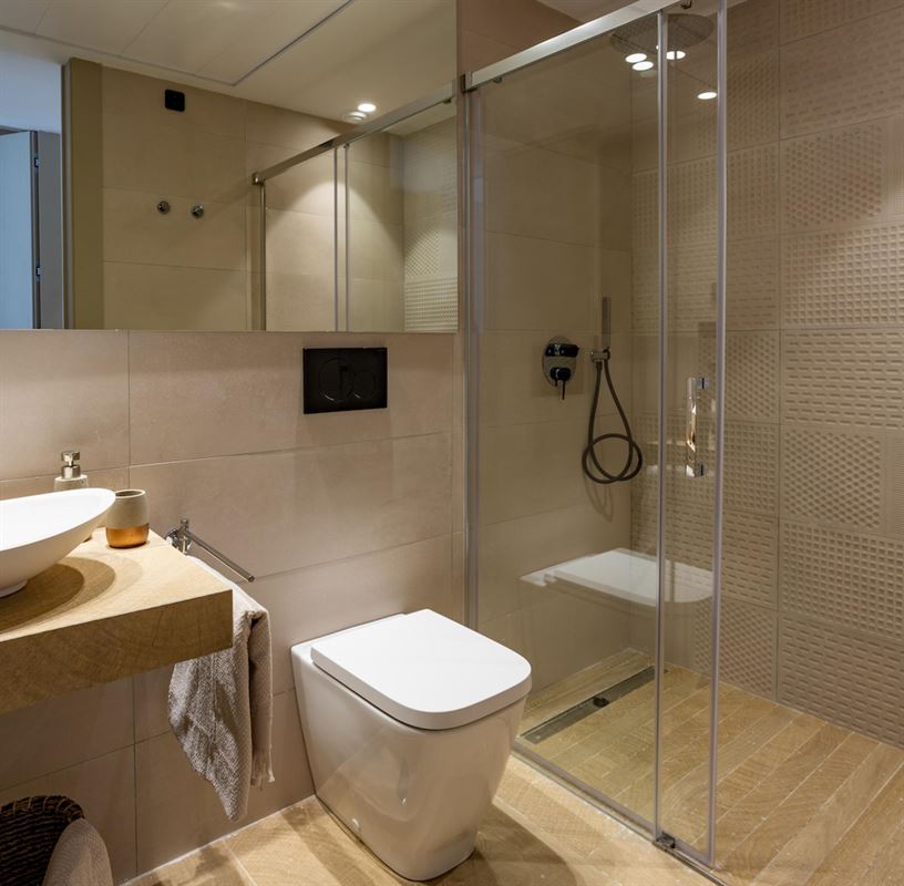 Image 11 : Apartment with garden à 03169 La Finca Golf (Espagne) - Prix 325.000 €
