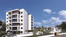 Image 2 : Apartments - solarium à 03191 Mil Palmeras (Espagne) - Prix 305.000 €
