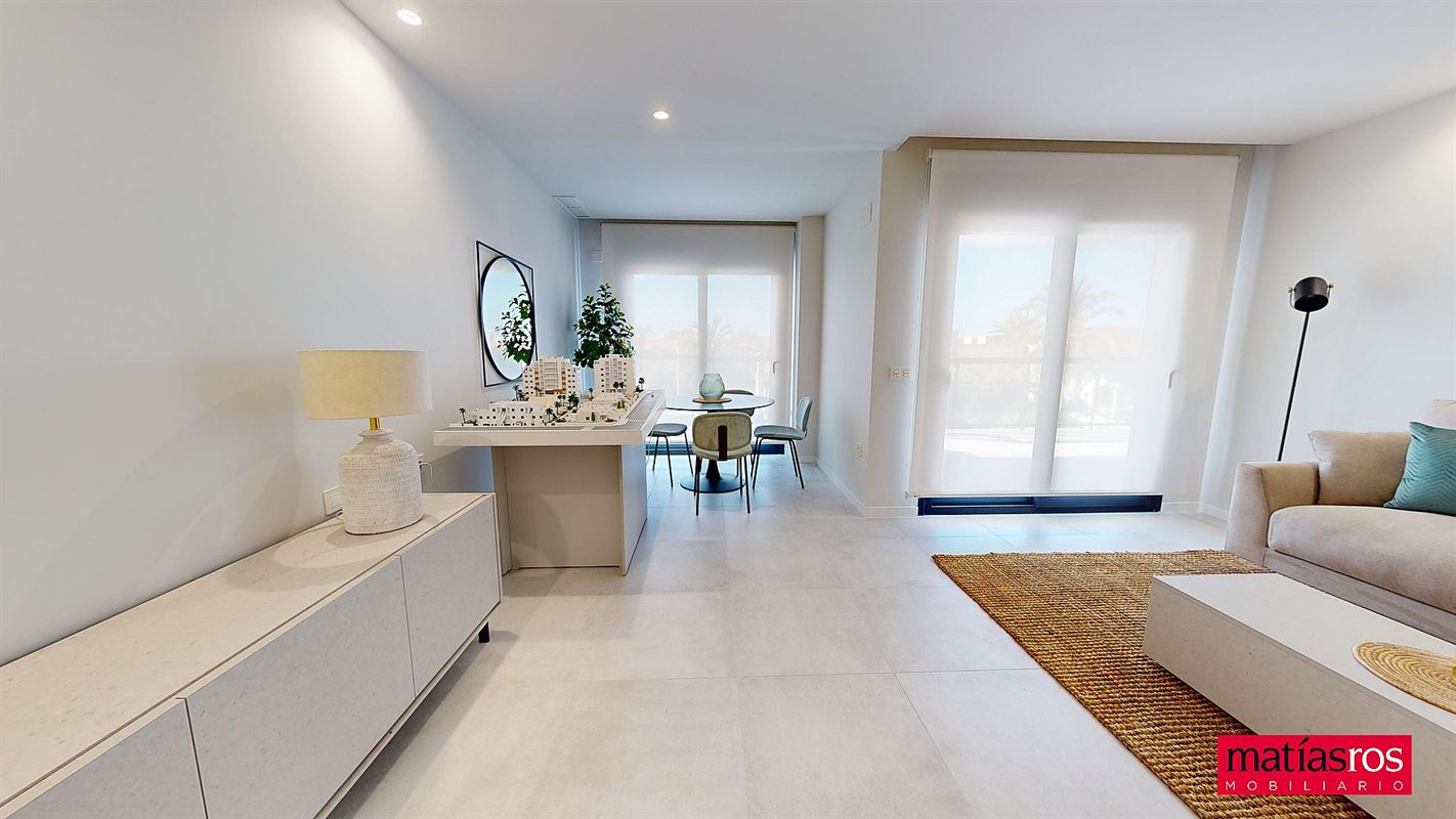 Image 11 : Apartments - solarium à 03191 Mil Palmeras (Espagne) - Prix 305.000 €