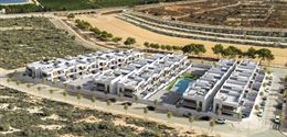 Image 6 : Apartments - solarium à 03193 San Miguel de Salinas (Espagne) - Prix 249.900 €