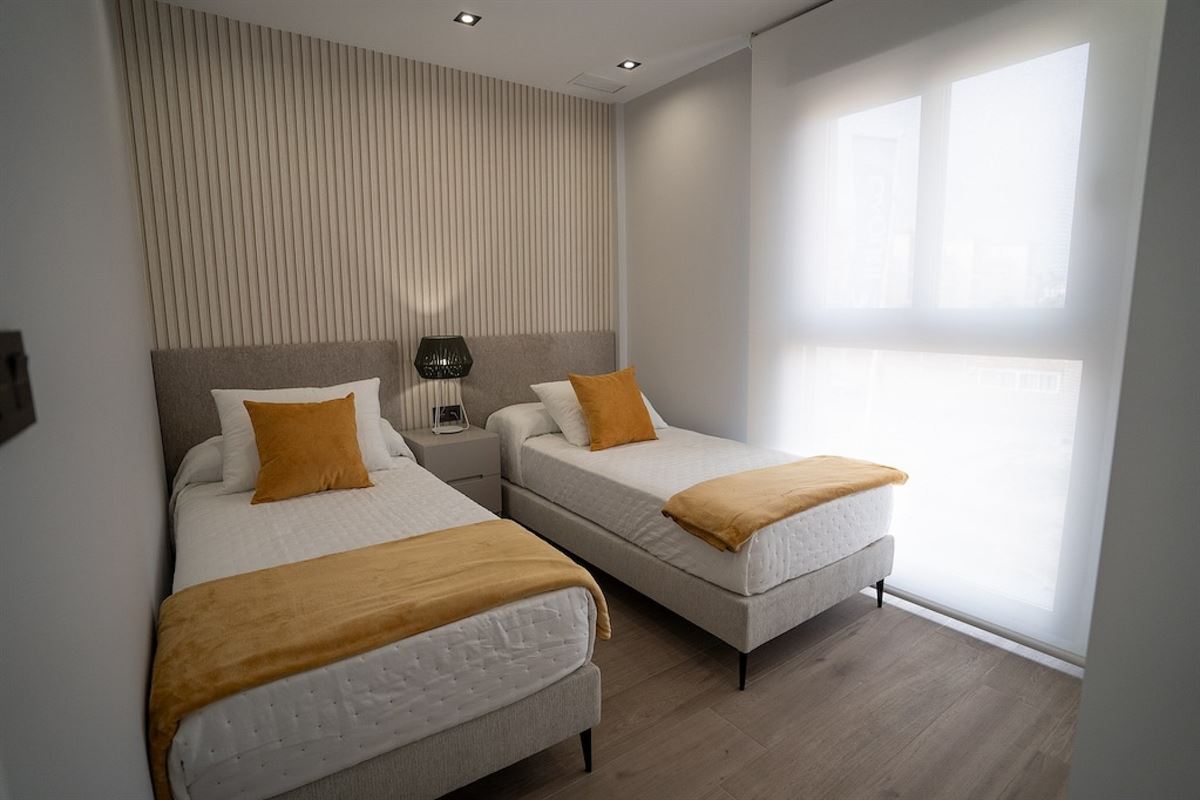 Image 13 : Apartments - solarium à 03190 Pilar de la Horadada (Espagne) - Prix 365.000 €