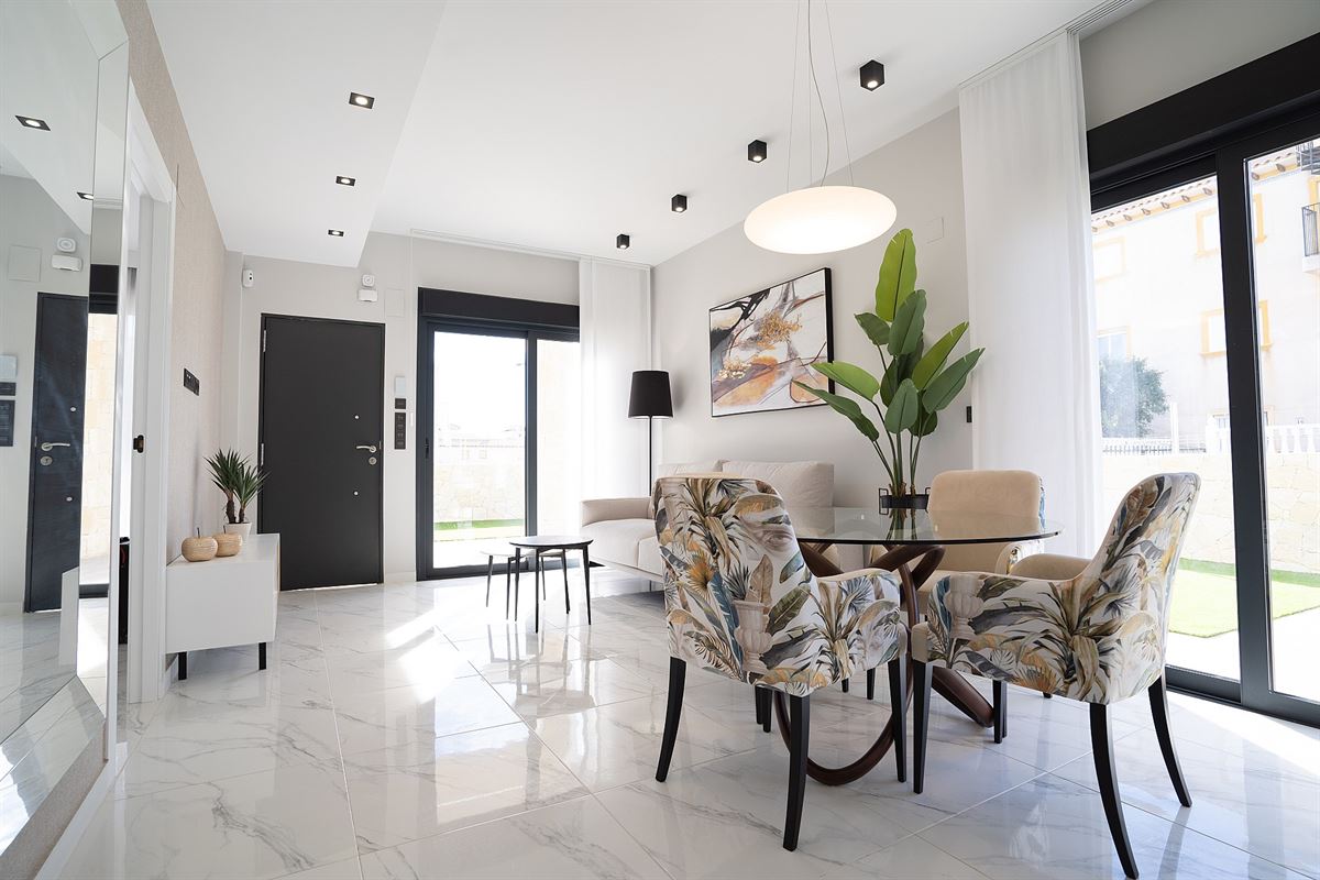 Image 3 : Apartment with garden à 03190 Pilar de la Horadada (Espagne) - Prix 280.000 €