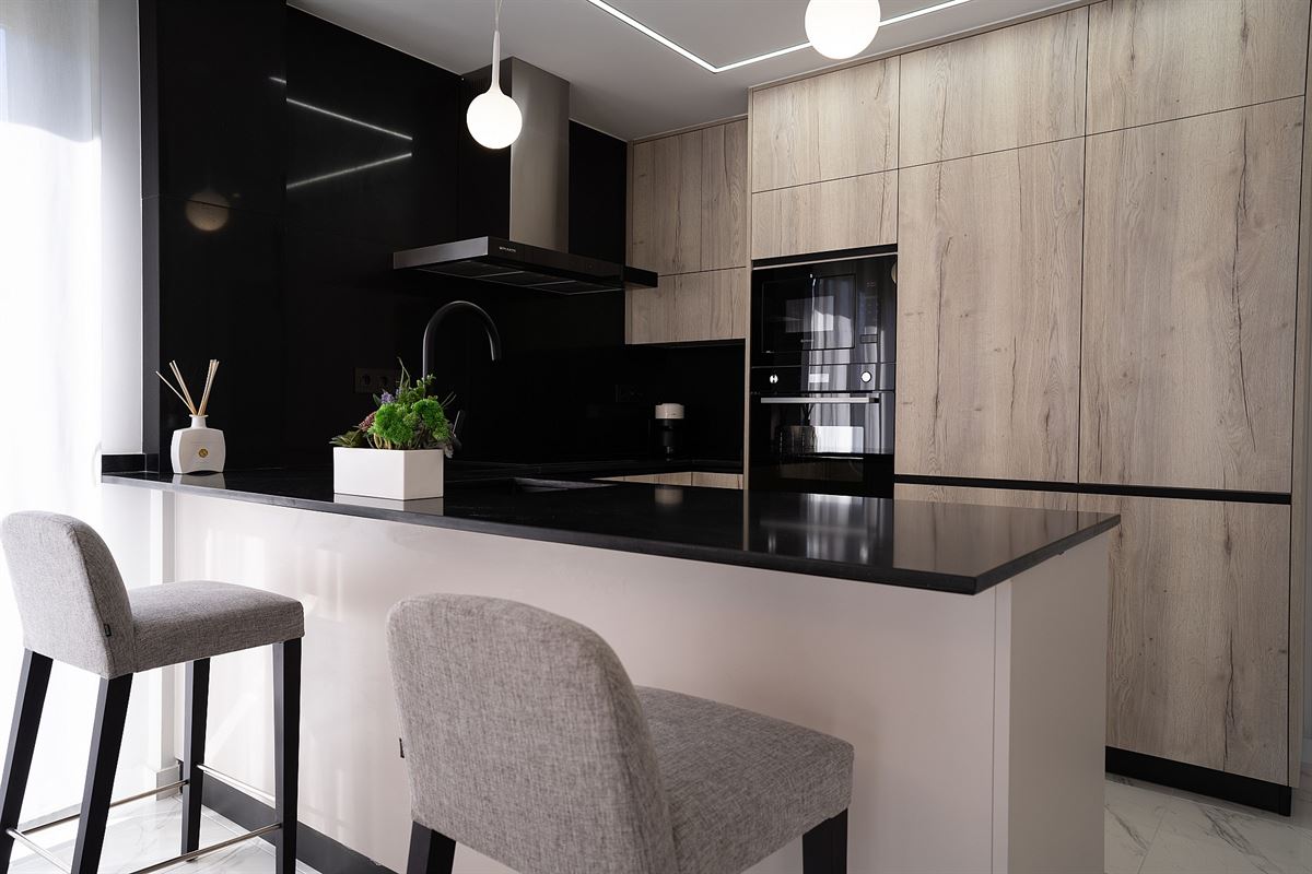 Image 5 : Apartment with garden à 03190 Pilar de la Horadada (Espagne) - Prix 280.000 €