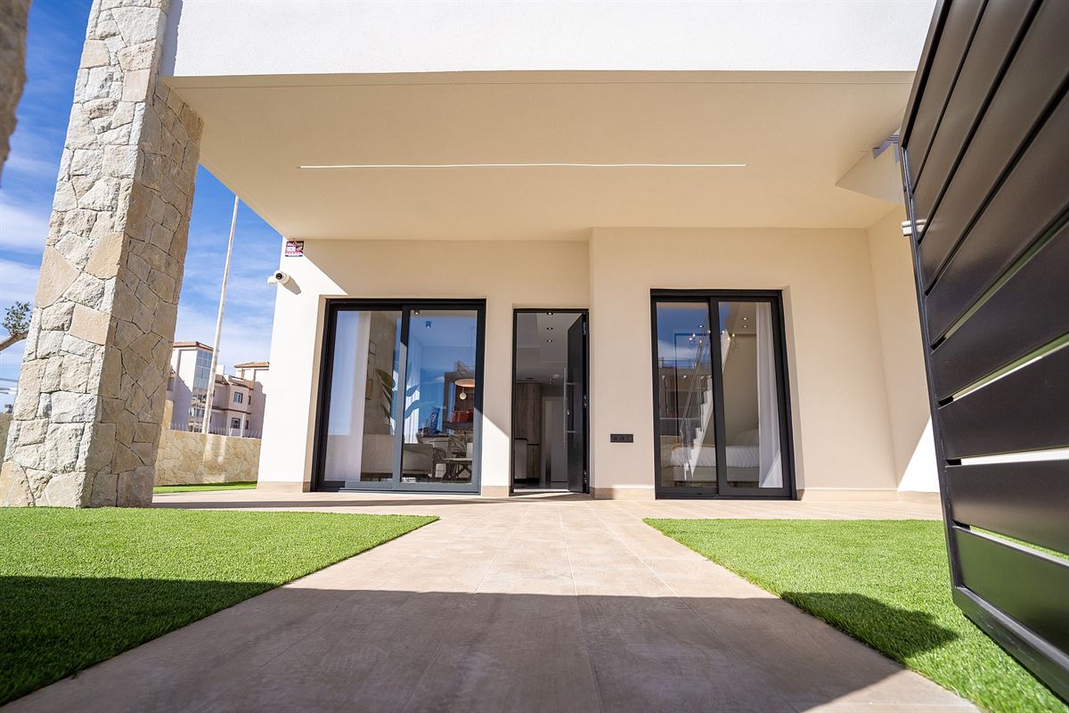 Image 7 : Apartment with garden à 03190 Pilar de la Horadada (Espagne) - Prix 280.000 €