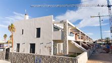 Image 8 : Apartment with garden à 03190 Pilar de la Horadada (Espagne) - Prix 280.000 €