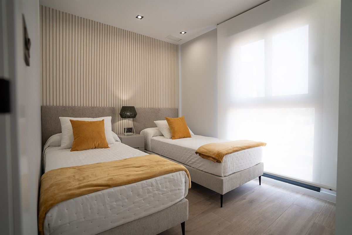 Image 14 : Apartments - solarium à 03190 Pilar de la Horadada (Espagne) - Prix 285.000 €