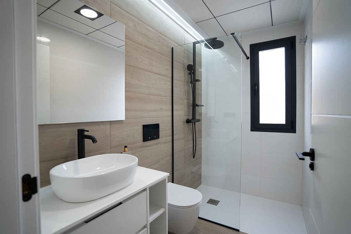 Image 15 : Apartments - solarium à 03190 Pilar de la Horadada (Espagne) - Prix 285.000 €