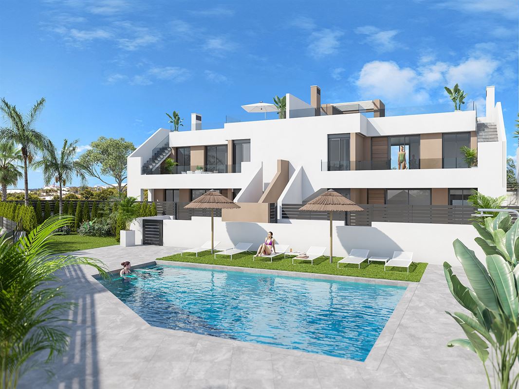Foto 8 : Appartement met solarium te 04620 Vera (Spanje) - Prijs € 395.000